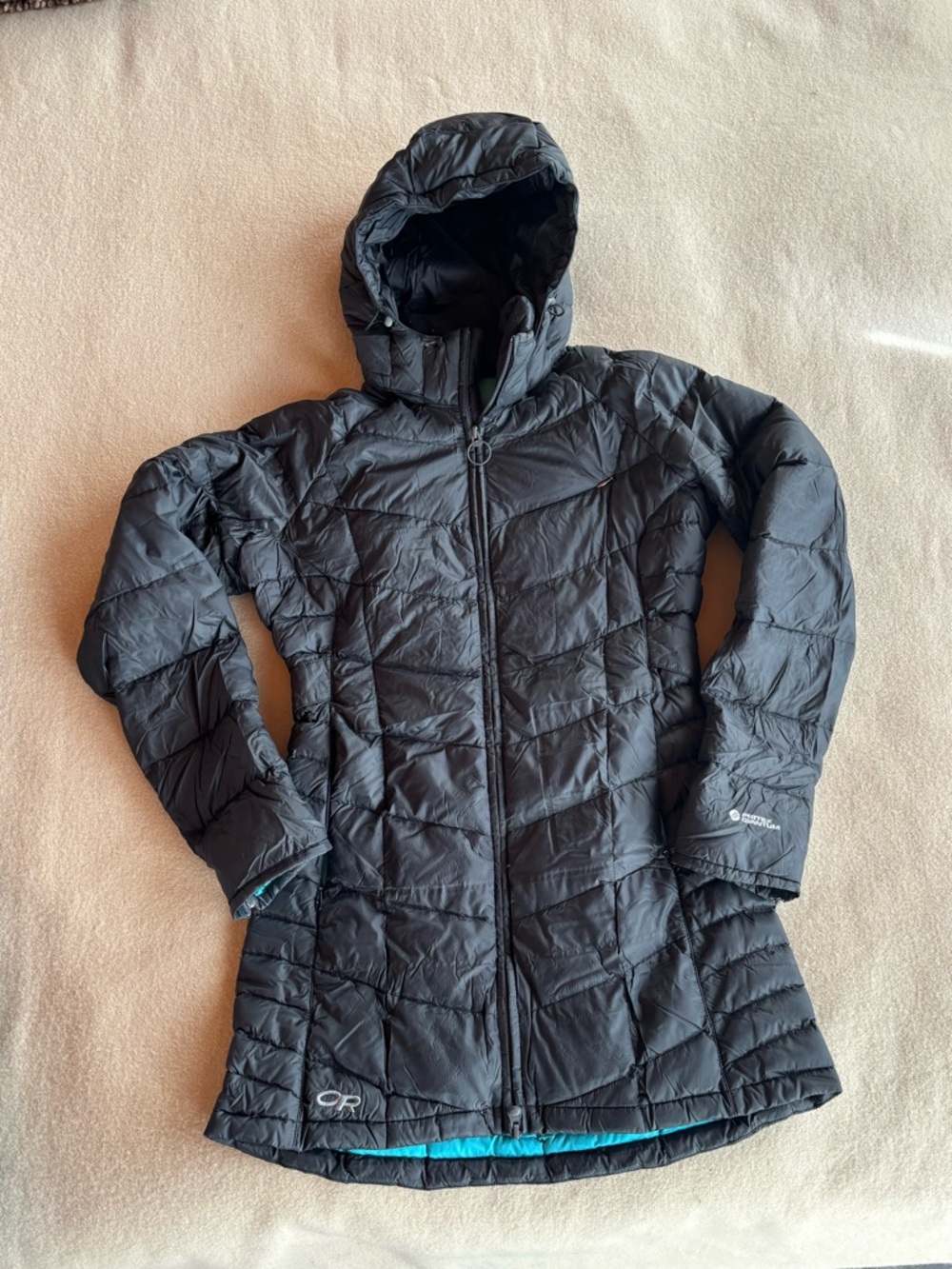 Outdoor Research Sonata Down Parka